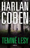 Temn lesy - Harlan Coben