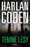 Temn lesy - Harlan Coben