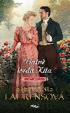 Vn lorda Kita - Stephanie Laurensov