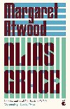 Alias Grace - Margaret Atwoodov