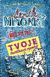 Denk mimoky - Bez filtru! Tvoje denkov zpov - Rachel Rene Russellov