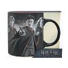 Hrnek Harry Potter - Harry, Ron, Hermiona 320 ml - neuveden
