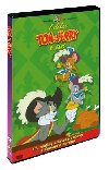 Tom a Jerry kolekce 6.st DVD - neuveden