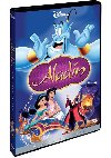 Aladin S.E. DVD - neuveden
