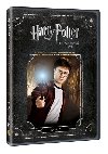 Harry Potter a Princ dvoj krve DVD - neuveden