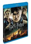 Harry Potter a Relikvie smrti - st 2. 2BD - neuveden
