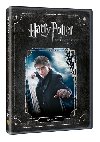 Harry Potter a Relikvie smrti - st 1. DVD - neuveden