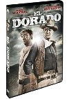 El Dorado DVD - neuveden