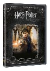 Harry Potter a Relikvie smrti - st 2. DVD - neuveden