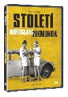 Stolet Miroslava Zikmunda DVD - neuveden