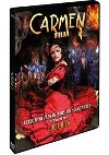 Carmen DVD - neuveden