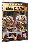 Ma Kulika 2. DVD - neuveden