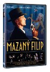Mazan Filip DVD - neuveden