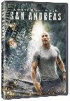San Andreas DVD - neuveden