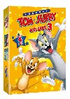 Tom a Jerry kolekce 3. 4DVD - neuveden