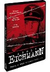 Adolf Eichmann DVD - neuveden