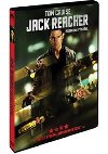 Jack Reacher: Posledn vstel DVD - neuveden