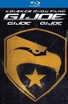 G.I. Joe kolekce 1.-2. 2BD - neuveden