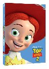 Toy Story 2.: Pbh hraek S.E. DVD - Disney Pixar edice - neuveden