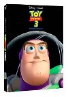Toy Story 3.: Pbh hraek DVD - Disney Pixar edice - neuveden