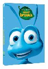 ivot brouka DVD - Disney Pixar edice - neuveden