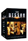 Luc Besson kolekce 6DVD - neuveden