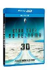 Star Trek: Do neznma BD (3D) - neuveden