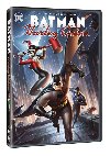 Batman a Harley Quinn DVD - neuveden