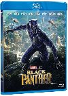 Black Panther BD - neuveden