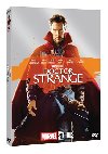 Doctor Strange DVD - Edice Marvel 10 let - neuveden