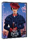 Mary Poppins se vrac DVD - neuveden