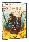 Robin Hood DVD - neuveden