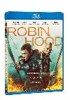 Robin Hood BD - neuveden