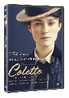 Colette: Pbh vn DVD - neuveden