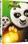 Kung Fu Panda 3 DVD - neuveden