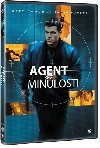 Agent bez minulosti DVD - neuveden