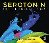 Serotonin - CDmp3 (te Otakar Brousek ml.) - Michel Houellebecq