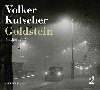 Goldstein - 2 CDmp3 (te Jan Tepl) - Kutscher Volker