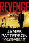 Revenge - James Patterson