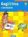 Anglitina s arodjkou - 