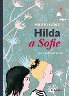 Hilda a Sofie - Hana Knopfov