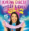 Karina Garcia - Vy level DIY Sliz - Garcia Karina