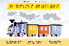 O vesel maince - Jan arek, Zdenk Miler