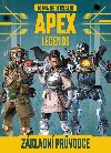 Apex Legends - 100% neoficiln zkladn prvodce - Egmont
