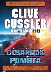 Csaova pomsta - Clive Cussler; Boyd Morrison