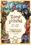 Zem pbh - speciln prvodce - Chris Colfer