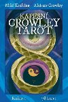 Kapesn Crowley Tarot - Miki Krefting; Aleister Crowley