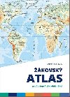 kovsk atlas pro 2. stupe zkladnch kol - Kartografie