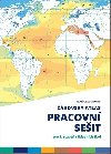 kovsk atlas Pracovn seit pro 2. stupe zkladnch kol - Lenka Olivov