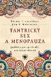 Tantrick sex a menopauza - Diana Richardson; Janet McGeever
